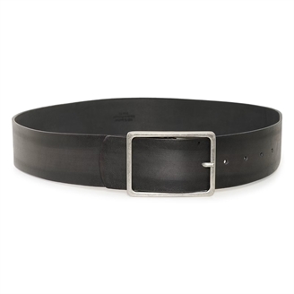 Gestuz GZwhit belt Vintage black
